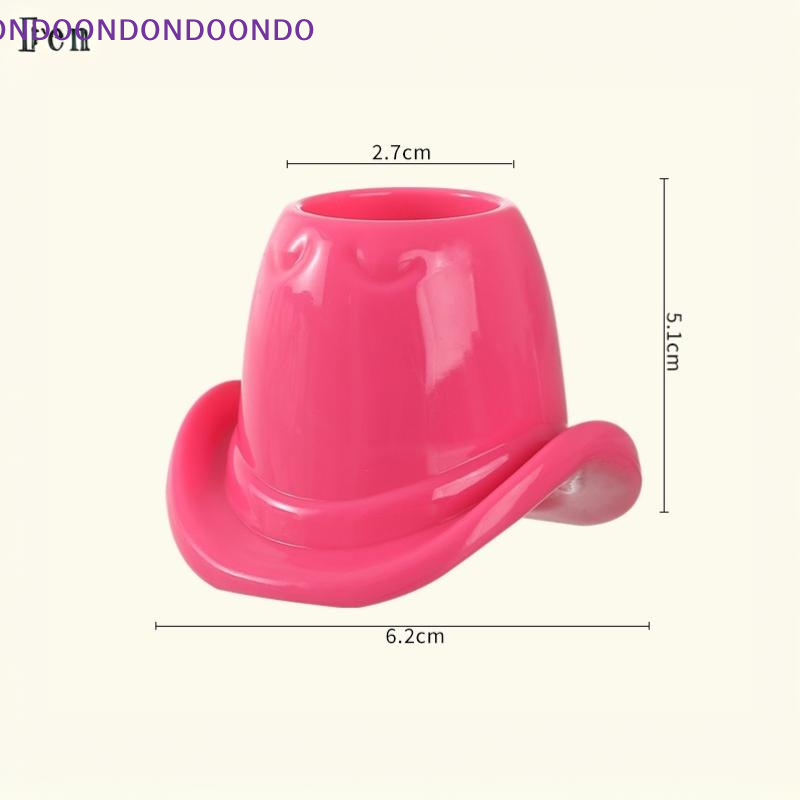 Wine Beer Hat - أكواب نبيذ على شكل قبعة رعاة