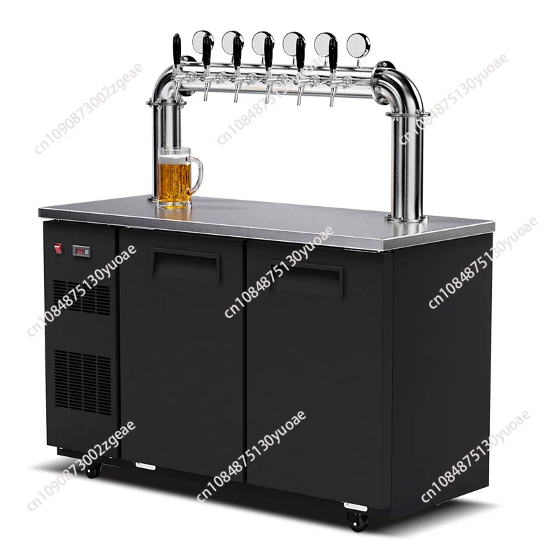 Wine Draft Beer - آلة البيرة التجارية، آلة البيرة الطازجة،