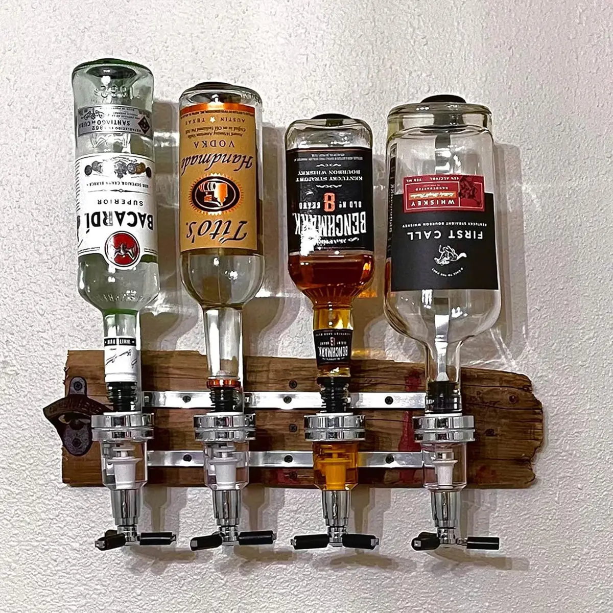 Whisky Beer And Wine - موزع مشروبات كحولية يتسع من 1