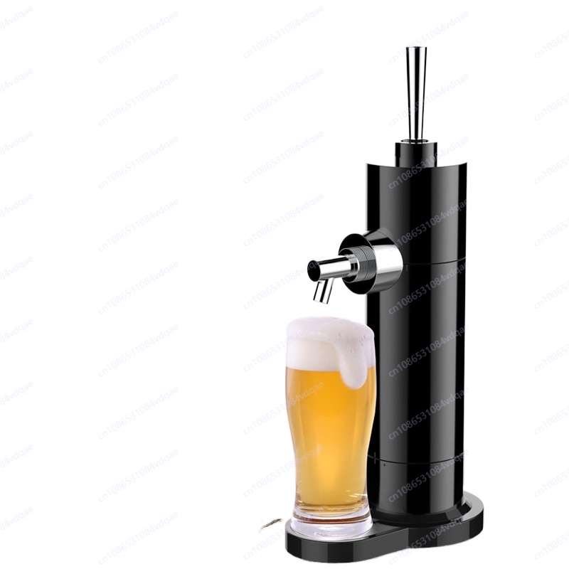 Wine Draft Beer - مريحة آلة البيرة موزع كهربائي البيرة