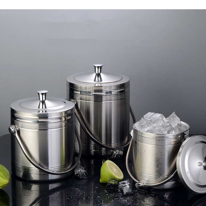 سميكة الفولاذ المقاوم للصدأ طب - مراجعة Whisky Beer And Wine وسعره