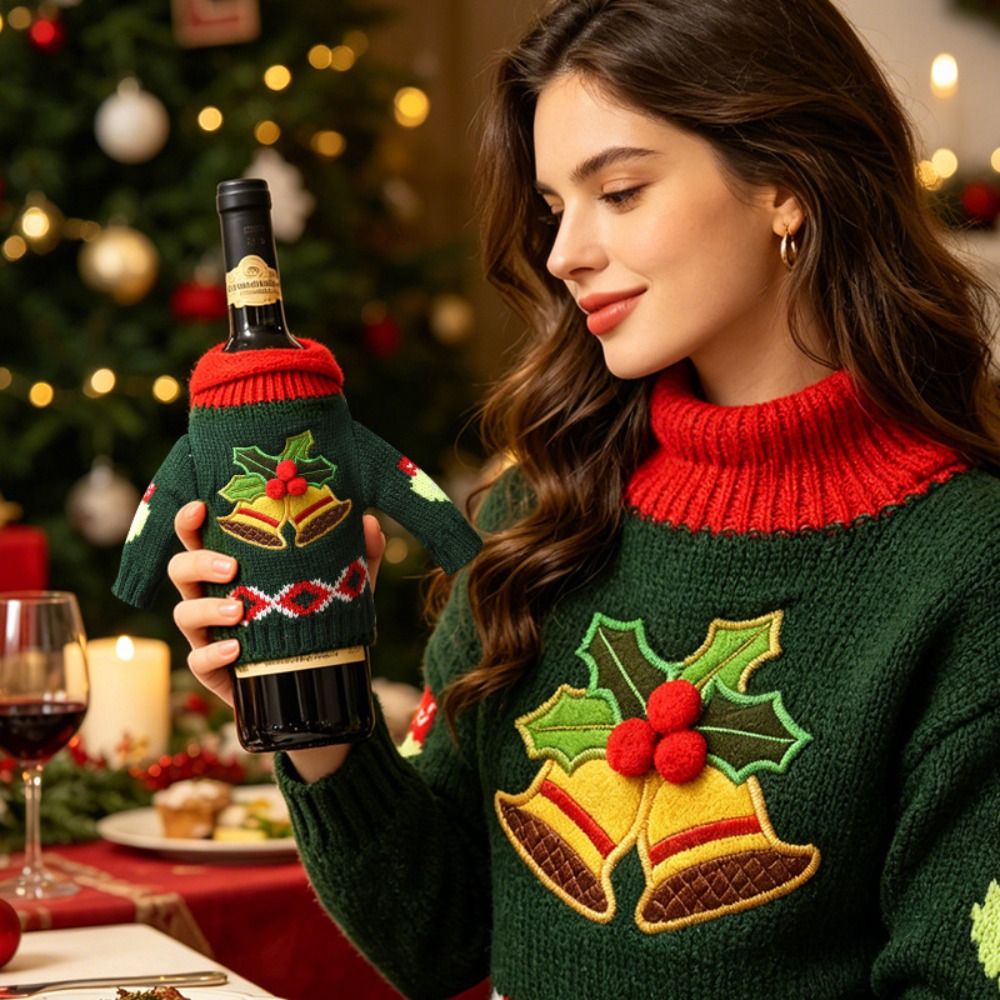 غطاء زجاجة النبيذ على شكل رأس  - مراجعة Wine Beer Hat وسعره