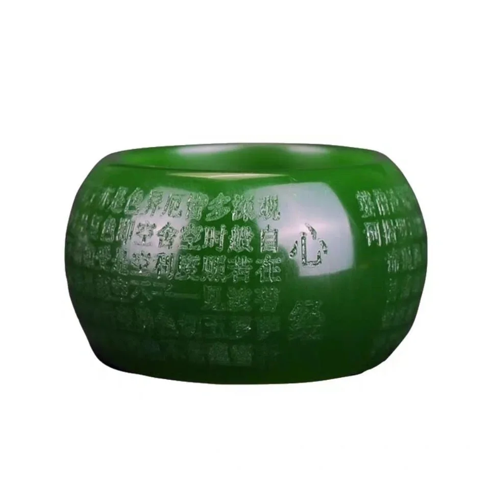خاتم من اليشم الأخضر الطبيعي ب - مراجعة Cocktail Shaker Set وسعره