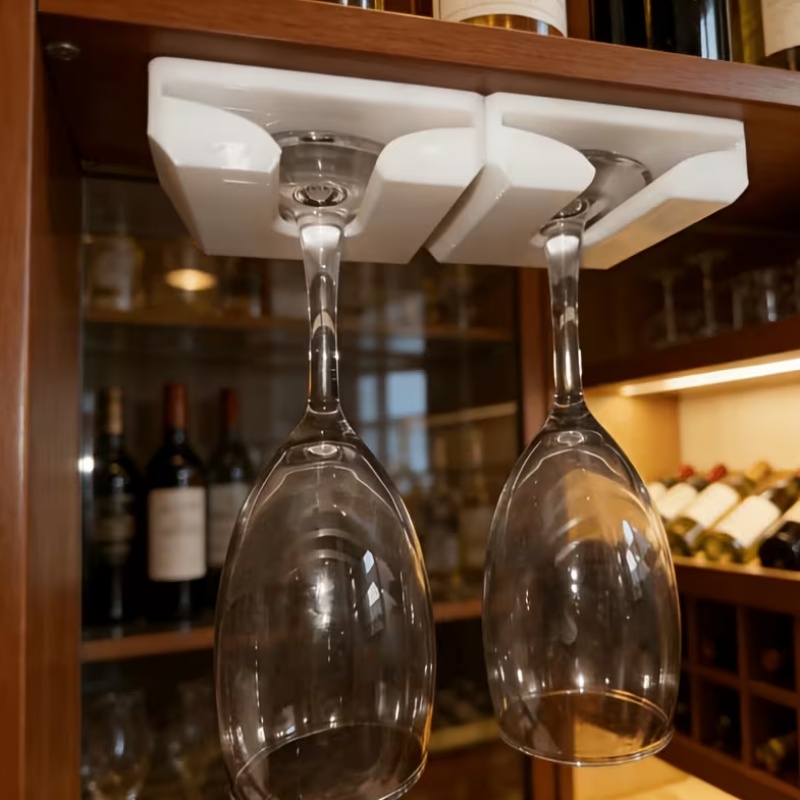 حامل كؤوس النبيذ للمركبات التر - مراجعة Wine & Beer Guayaquil وسعره