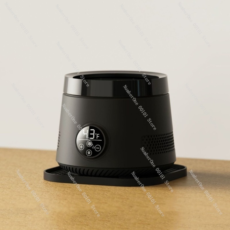 موزع ومبرد نبيذ إلكتروني جديد  - مراجعة Wine Aerator Pour وسعره