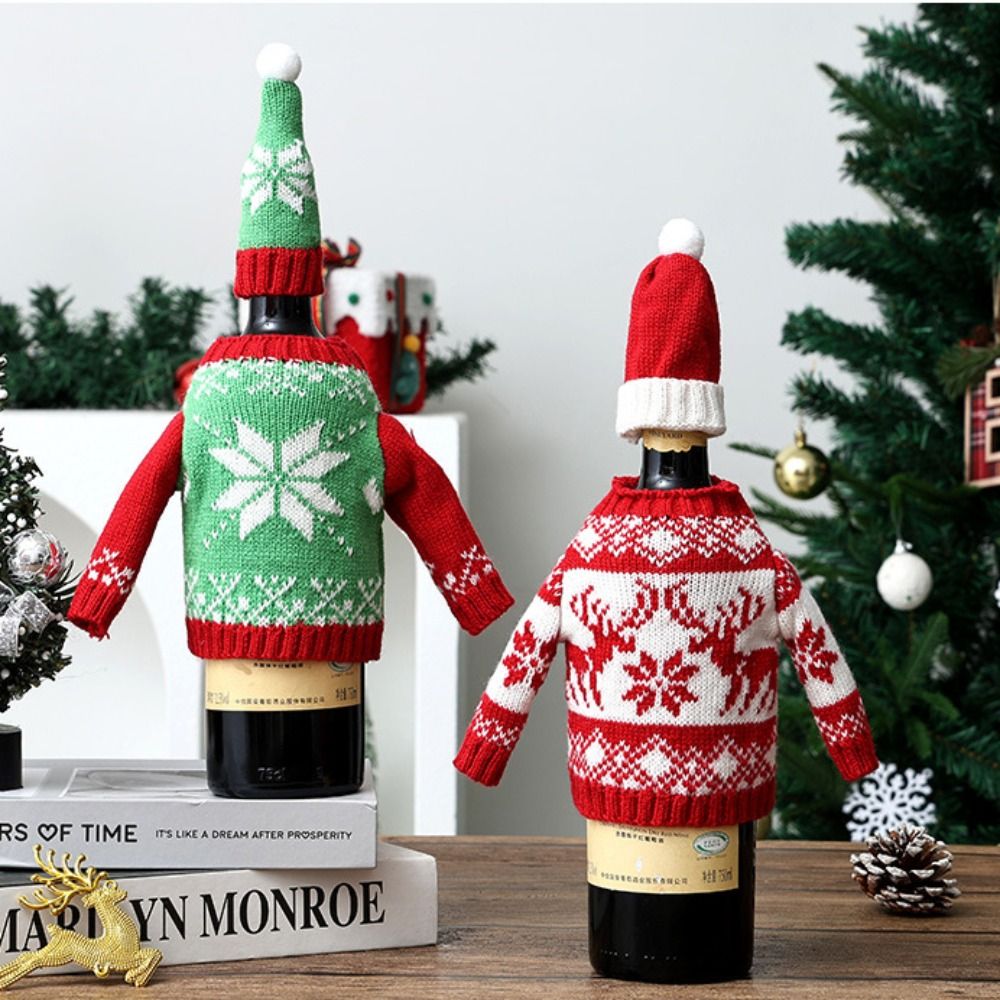 غطاء زجاجة النبيذ بتصميم رقاقا - مراجعة Wine Beer Hat وسعره
