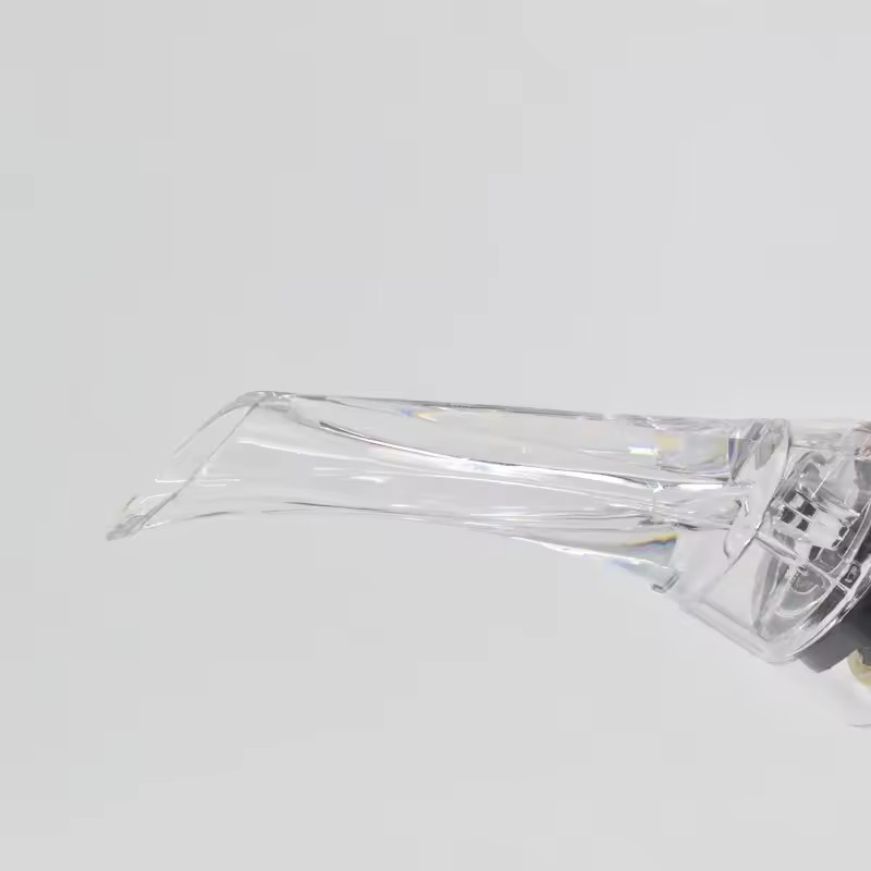جديد 2026: أداة تهوية وصب النب - مراجعة Wine Aerator Pour وسعره