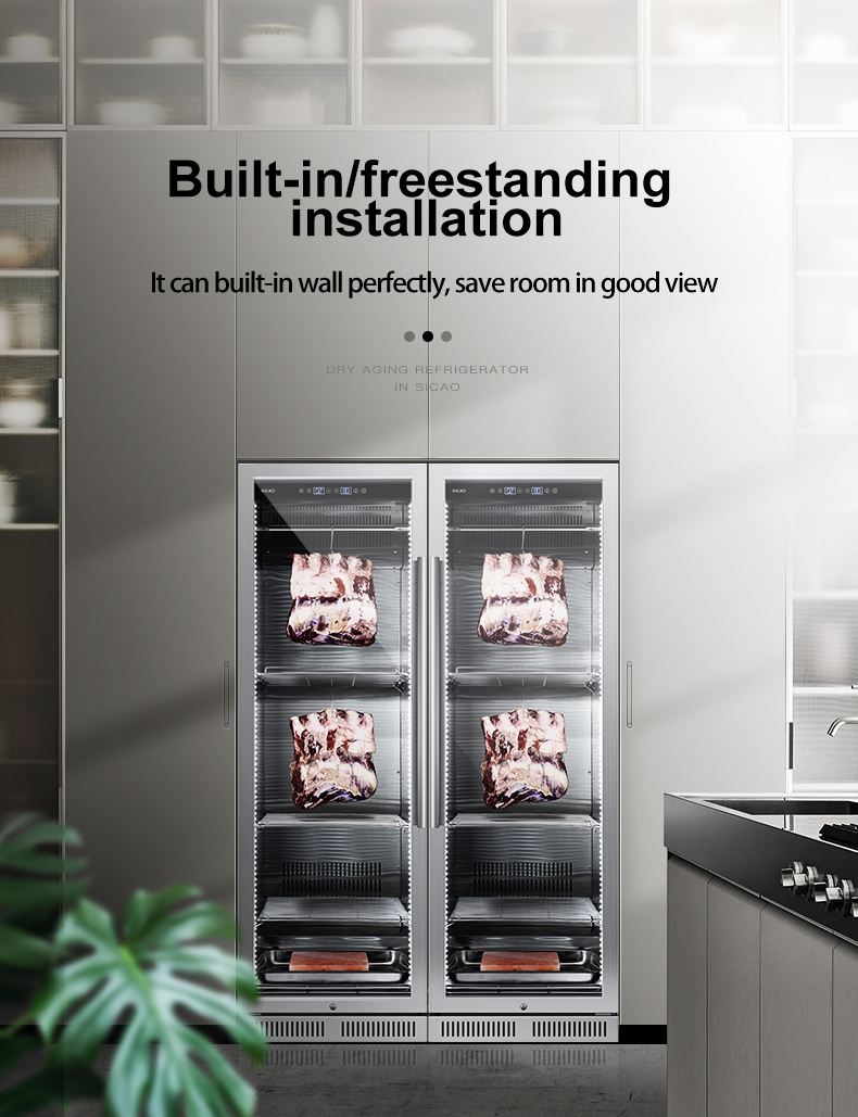 ثلاجة تعتيم الجبن واللحوم الجا - مراجعة Wine & Beer Guayaquil وسعره