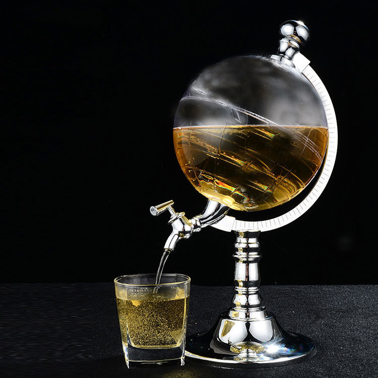 موزع النبيذ، بار، مطعم غربي، ك - مراجعة Wine Draft Beer وسعره
