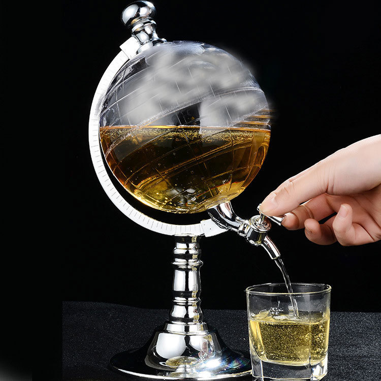 موزع النبيذ، بار، مطعم غربي، ك - مراجعة Wine Draft Beer وسعره