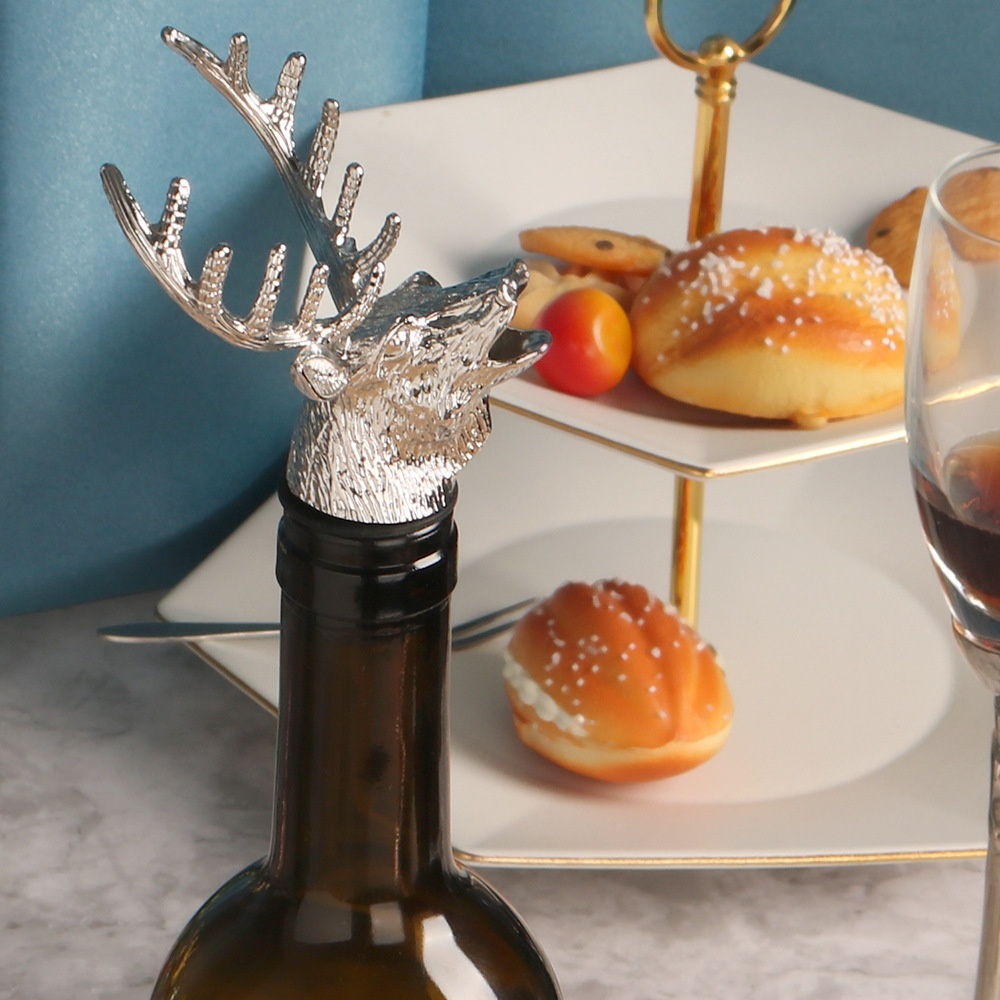 مدفق مهوية النبيذ، مدفق ليكور  - مراجعة Wine Aerator Pour وسعره