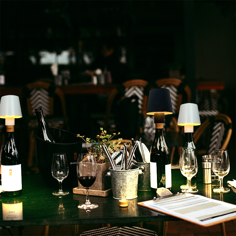 أغطية مصابيح زجاجات النبيذ الق - مراجعة Wine & Beer Guayaquil وسعره