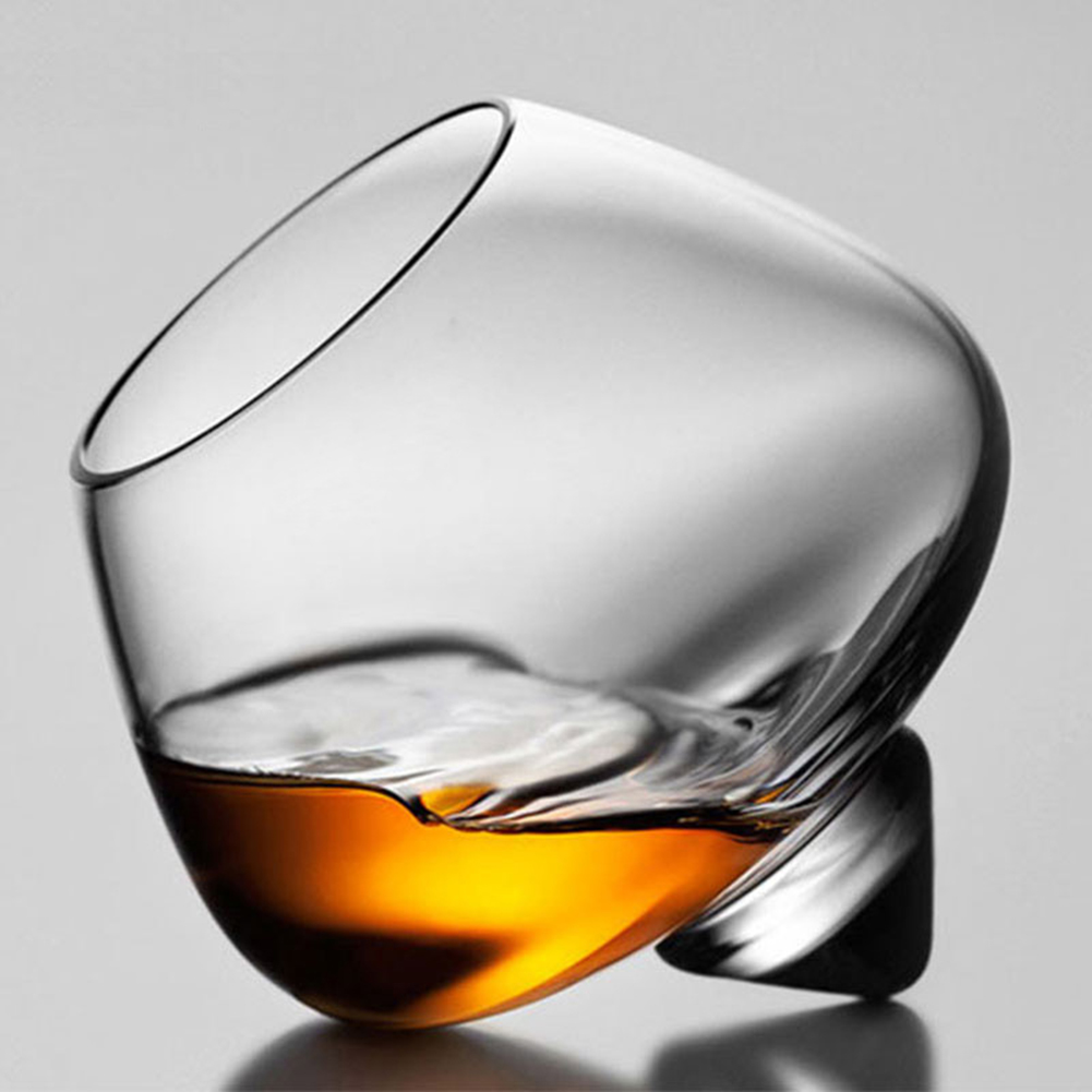 أكواب ويسكي واسعة البطن ، شرب  - مراجعة Whisky Beer And Wine وسعره
