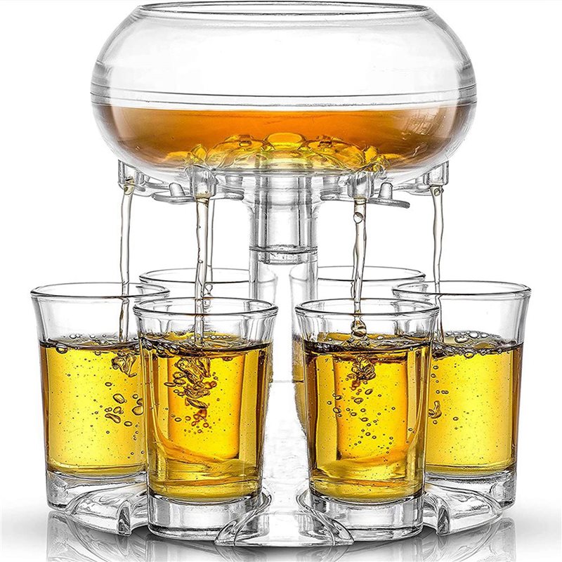 مجموعة M11K-2: موزع مشروبات يح - مراجعة Whisky Beer And Wine وسعره