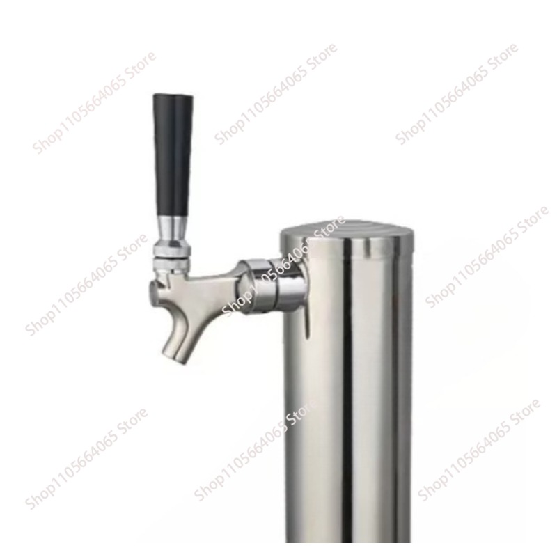 عمود نبيذ عمودي، صنبور برأس وا - مراجعة Wine Draft Beer وسعره