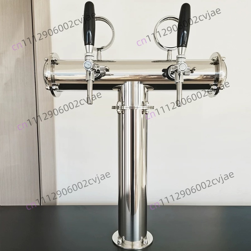 آلة بيرة، عمود نبيذ، نوع T، نو - مراجعة Wine Draft Beer وسعره