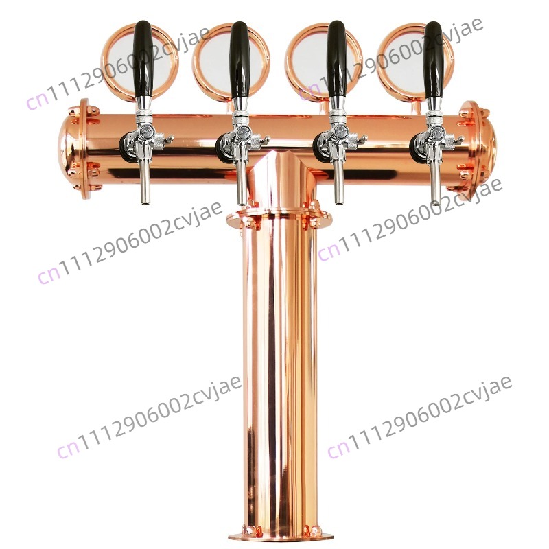 آلة بيرة، عمود نبيذ، نوع T، نو - مراجعة Wine Draft Beer وسعره
